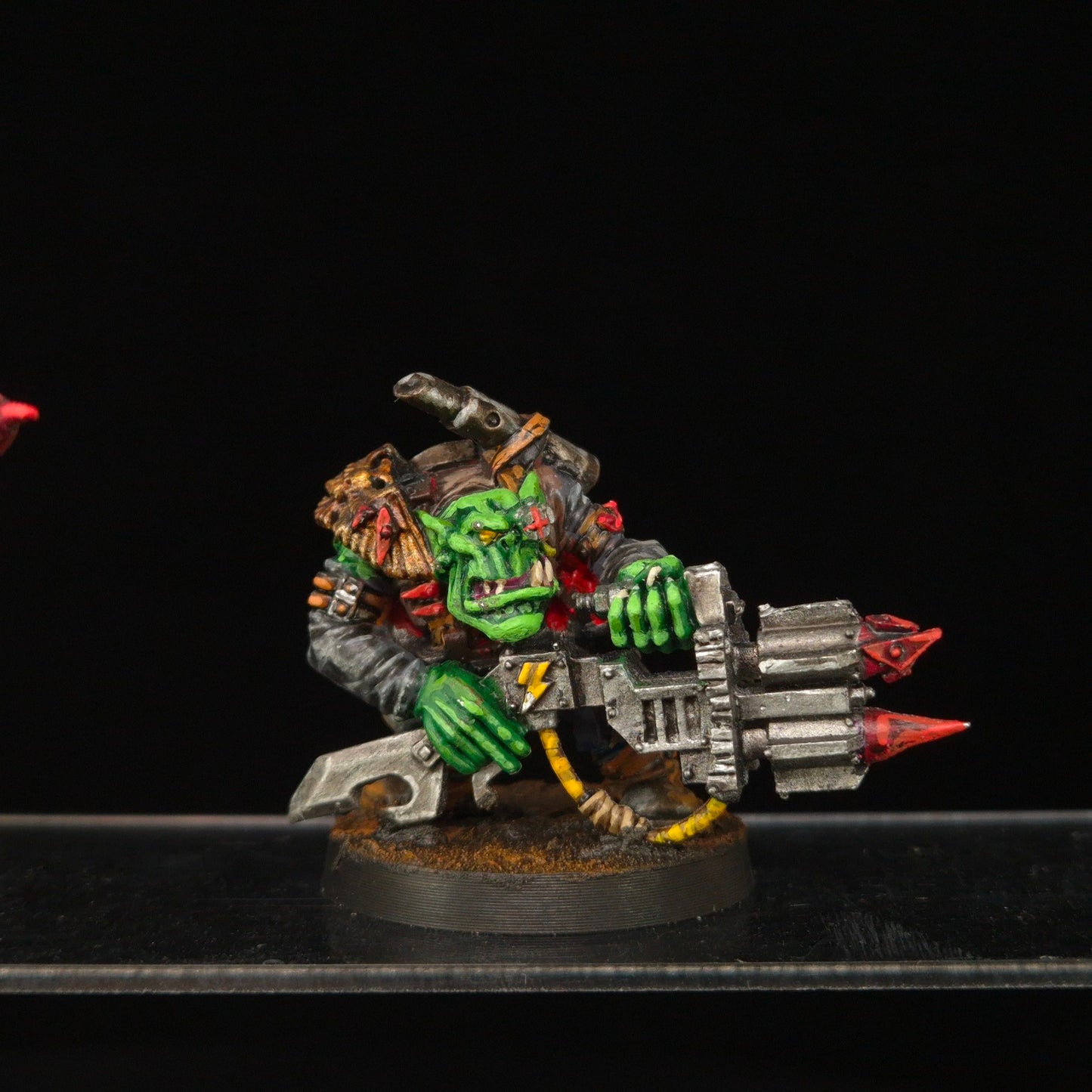 Tankbustas - Evil Sunz - Orks - Warhammer 40k