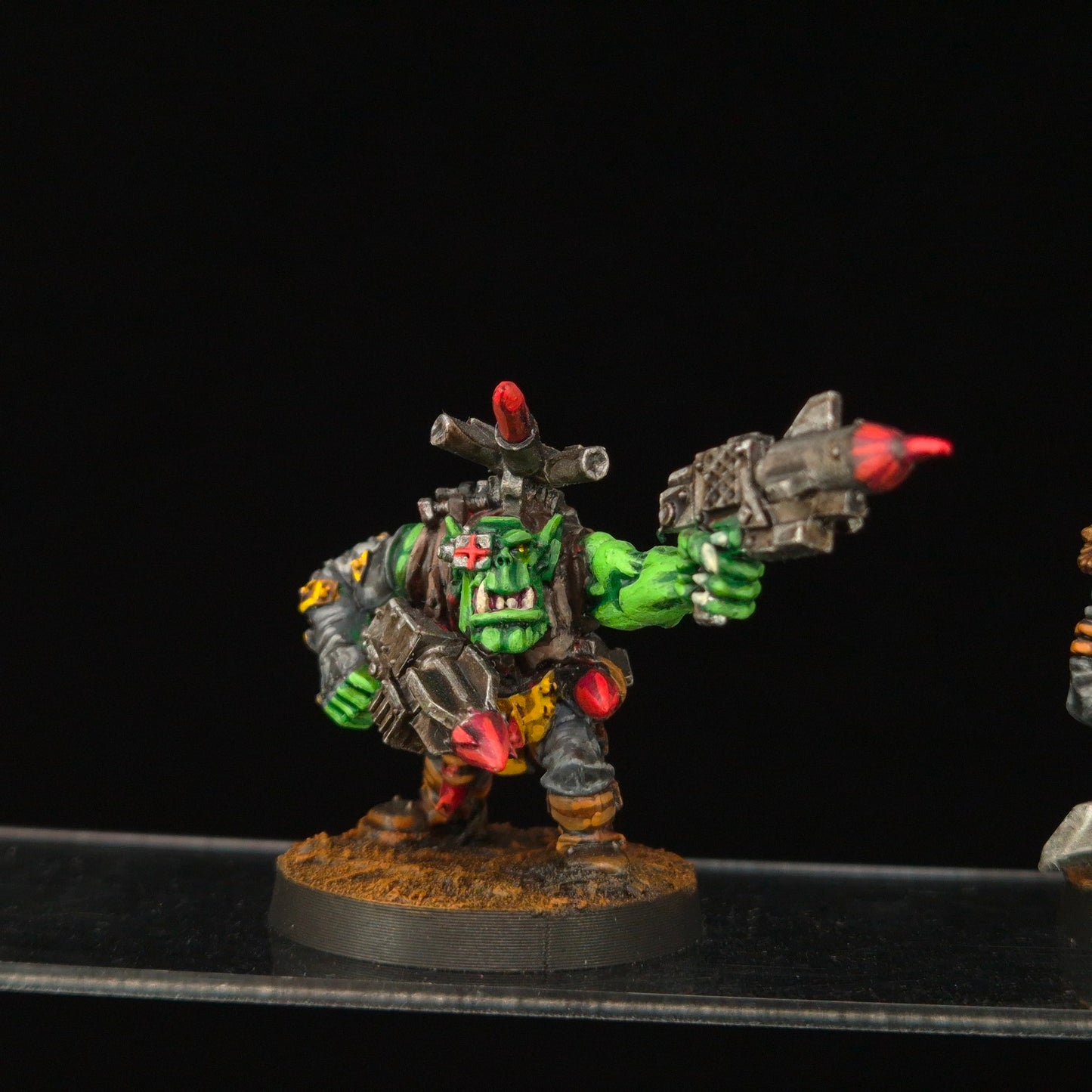 Tankbustas - Evil Sunz - Orks - Warhammer 40k