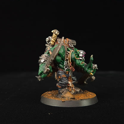 Boss Snikrot (Metal) - Orks - Warhammer 40k