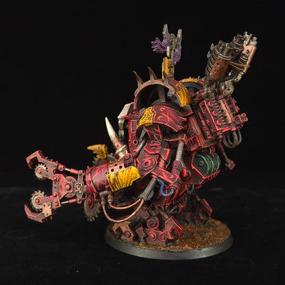 Deff Dread - Evil Sunz - Orks - Warhammer 40k