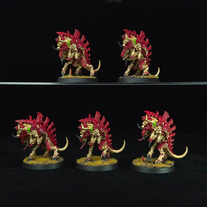 Barbgaunts - Kraken - Tyranids - Warhammer 40k