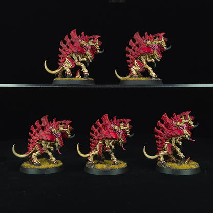 Barbgaunts - Kraken - Tyranids - Warhammer 40k