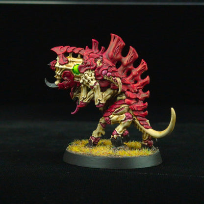 Barbgaunts - Kraken - Tyranids - Warhammer 40k