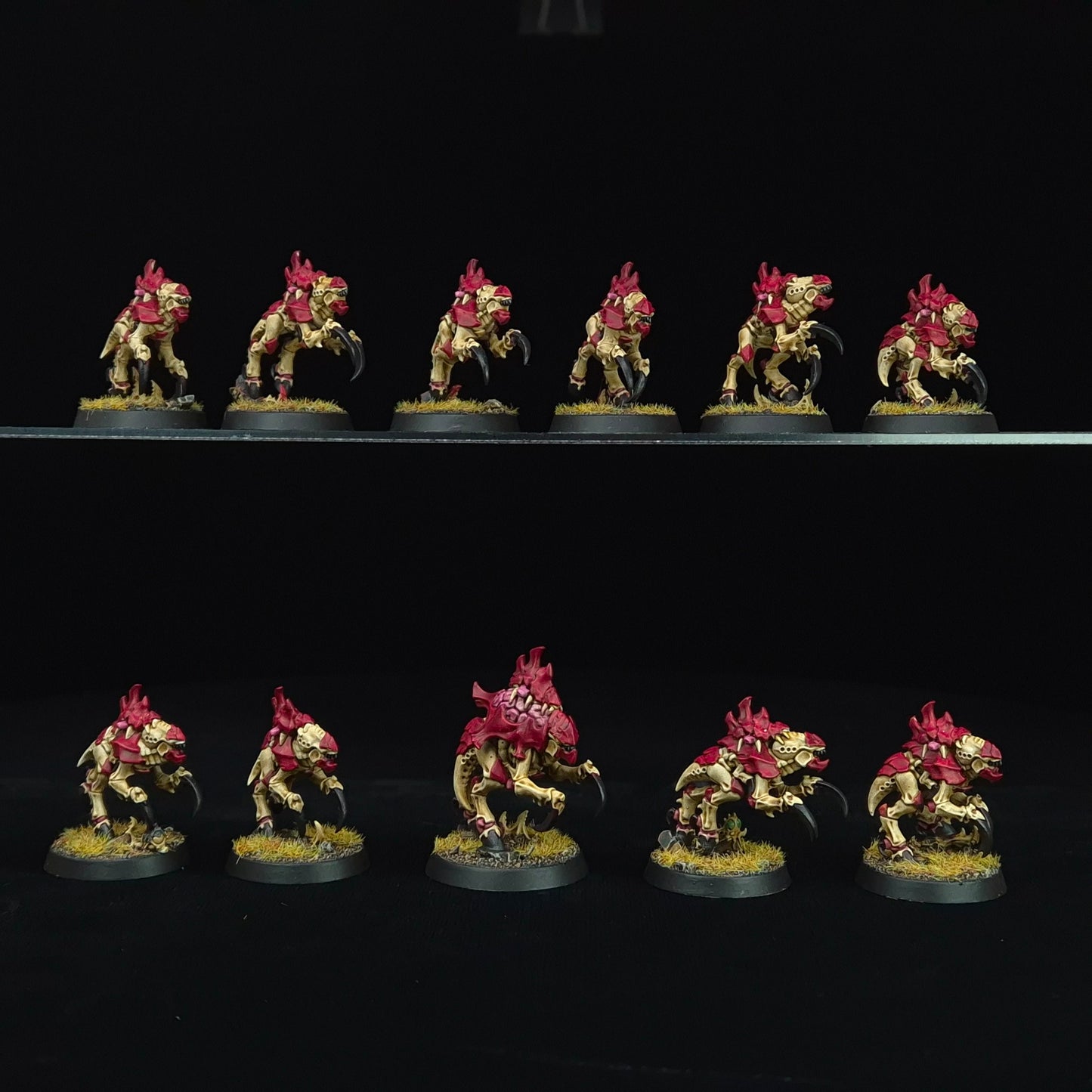 Neurogaunts - Kraken - Tyranids - Warhammer 40k