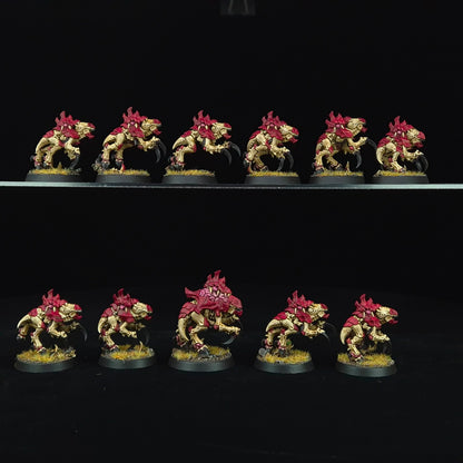 Neurogaunts - Kraken - Tyranids - Warhammer 40k