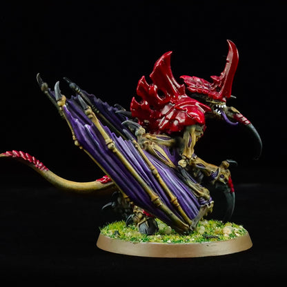 Winged Tyranid Prime - Kraken - Tyranids - Warhammer 40k