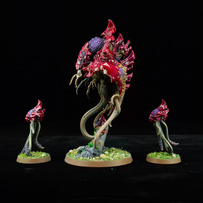 Neurotyrant - Kraken - Tyranids - Warhammer 40k