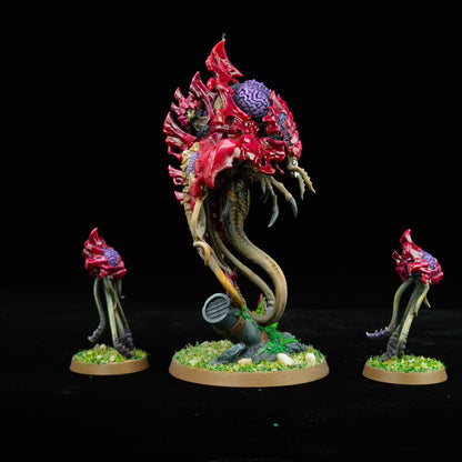 Neurotyrant - Kraken - Tyranids - Warhammer 40k