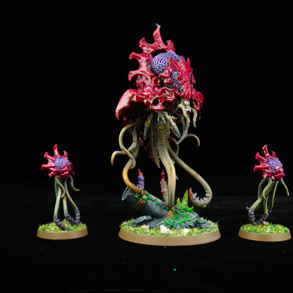 Neurotyrant - Kraken - Tyranids - Warhammer 40k