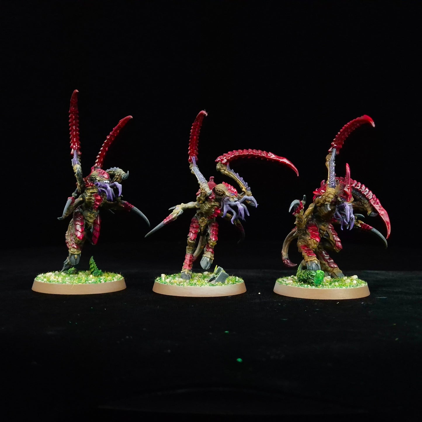 Von Ryan's Leapers - Kraken - Tyranids - Warhammer 40k