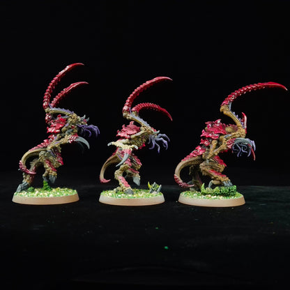 Von Ryan's Leapers - Kraken - Tyranids - Warhammer 40k