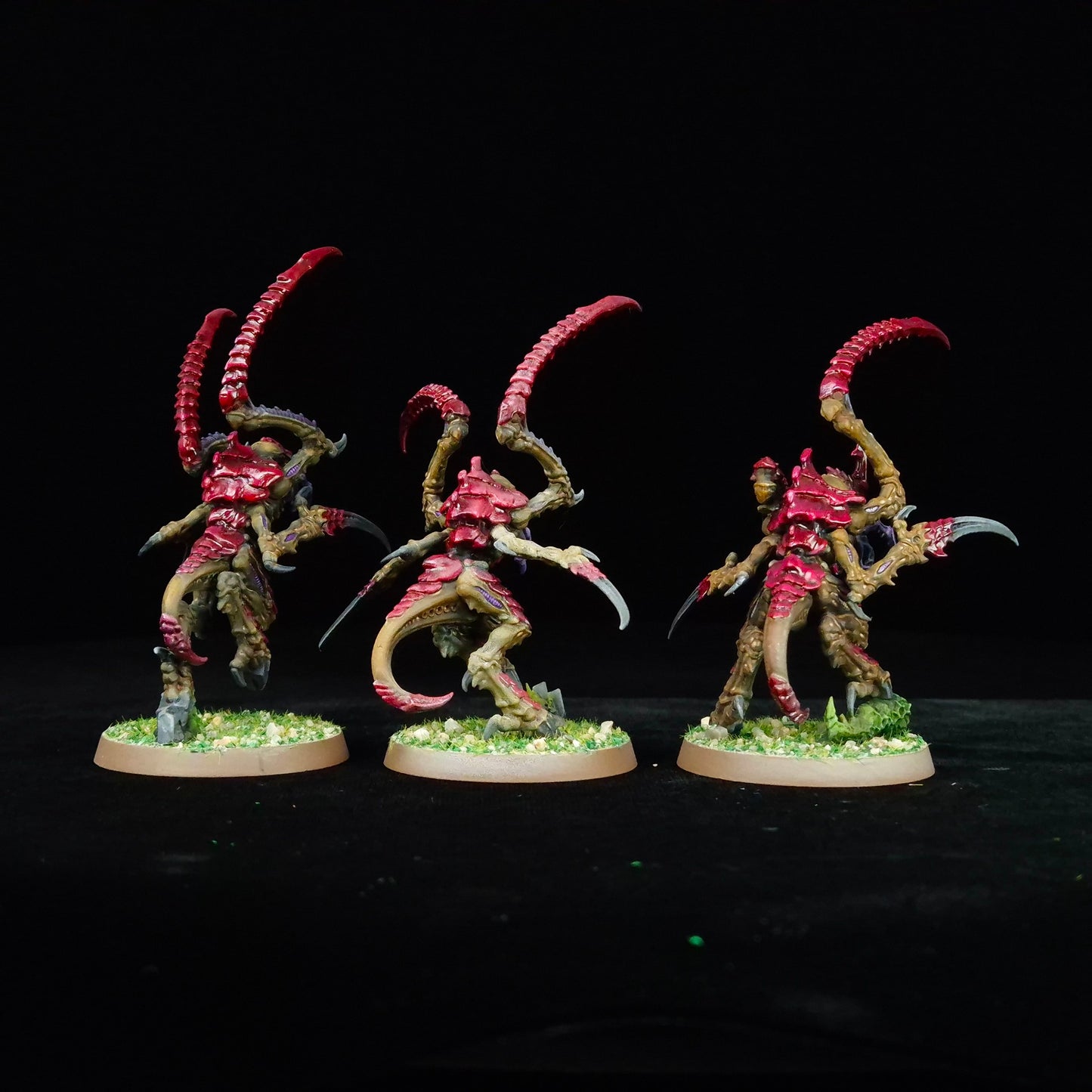 Von Ryan's Leapers - Kraken - Tyranids - Warhammer 40k