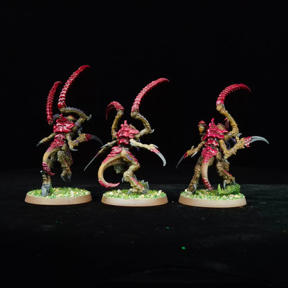 Von Ryan's Leapers - Kraken - Tyranids - Warhammer 40k