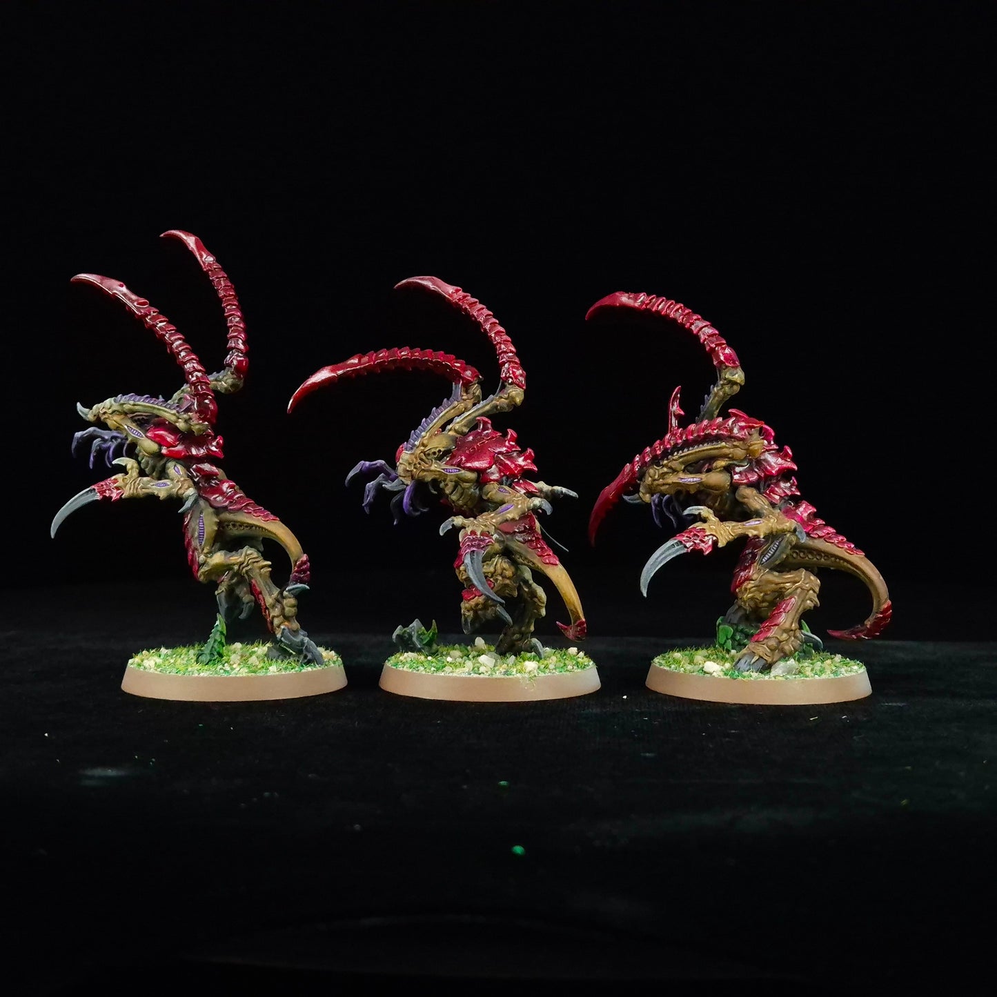 Von Ryan's Leapers - Kraken - Tyranids - Warhammer 40k