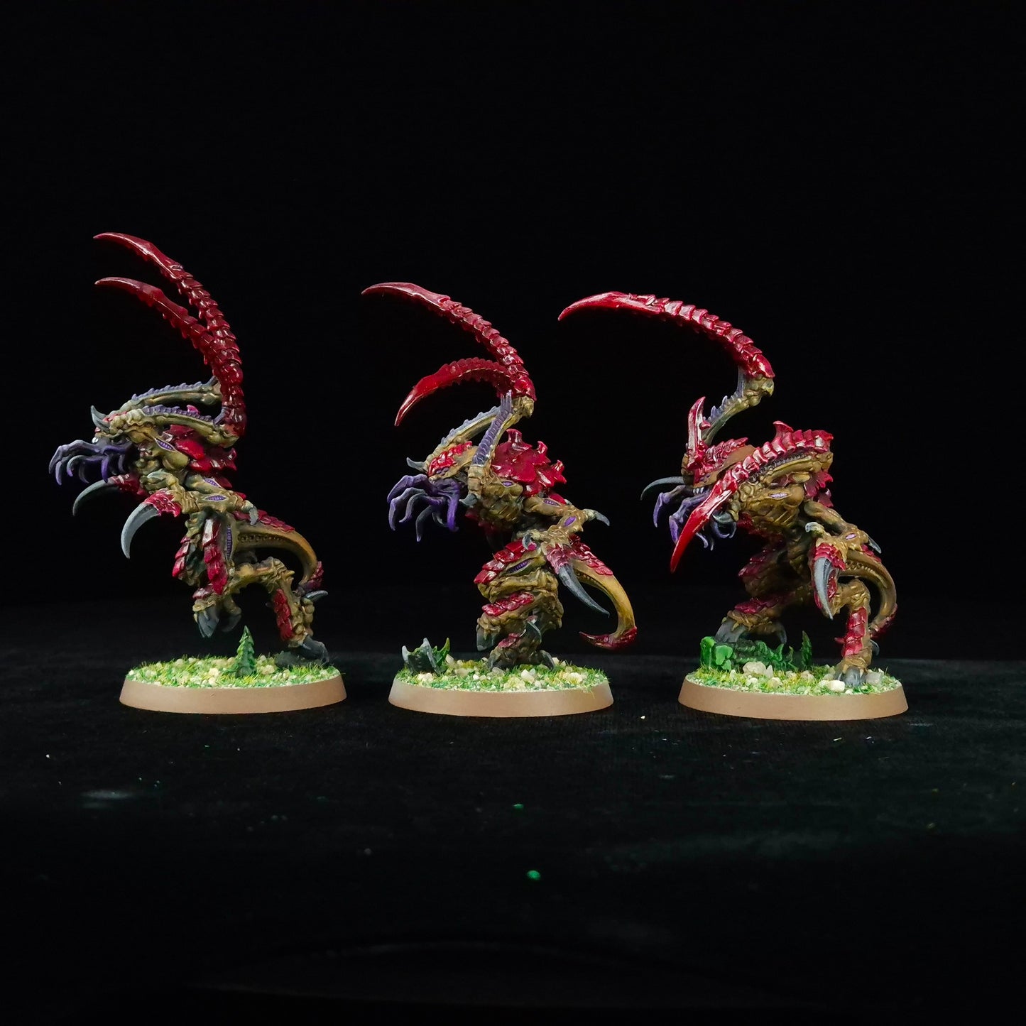 Von Ryan's Leapers - Kraken - Tyranids - Warhammer 40k