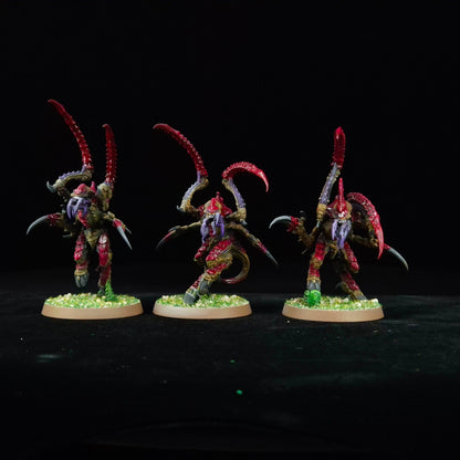 Von Ryan's Leapers - Kraken - Tyranids - Warhammer 40k