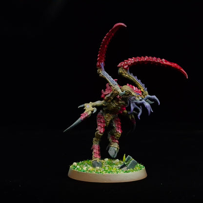 Von Ryan's Leapers - Kraken - Tyranids - Warhammer 40k