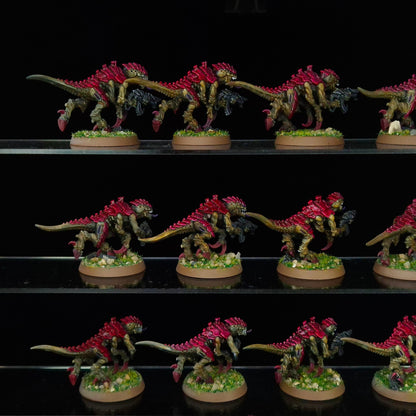 Termagants - Kraken - Tyranids - Warhammer 40k