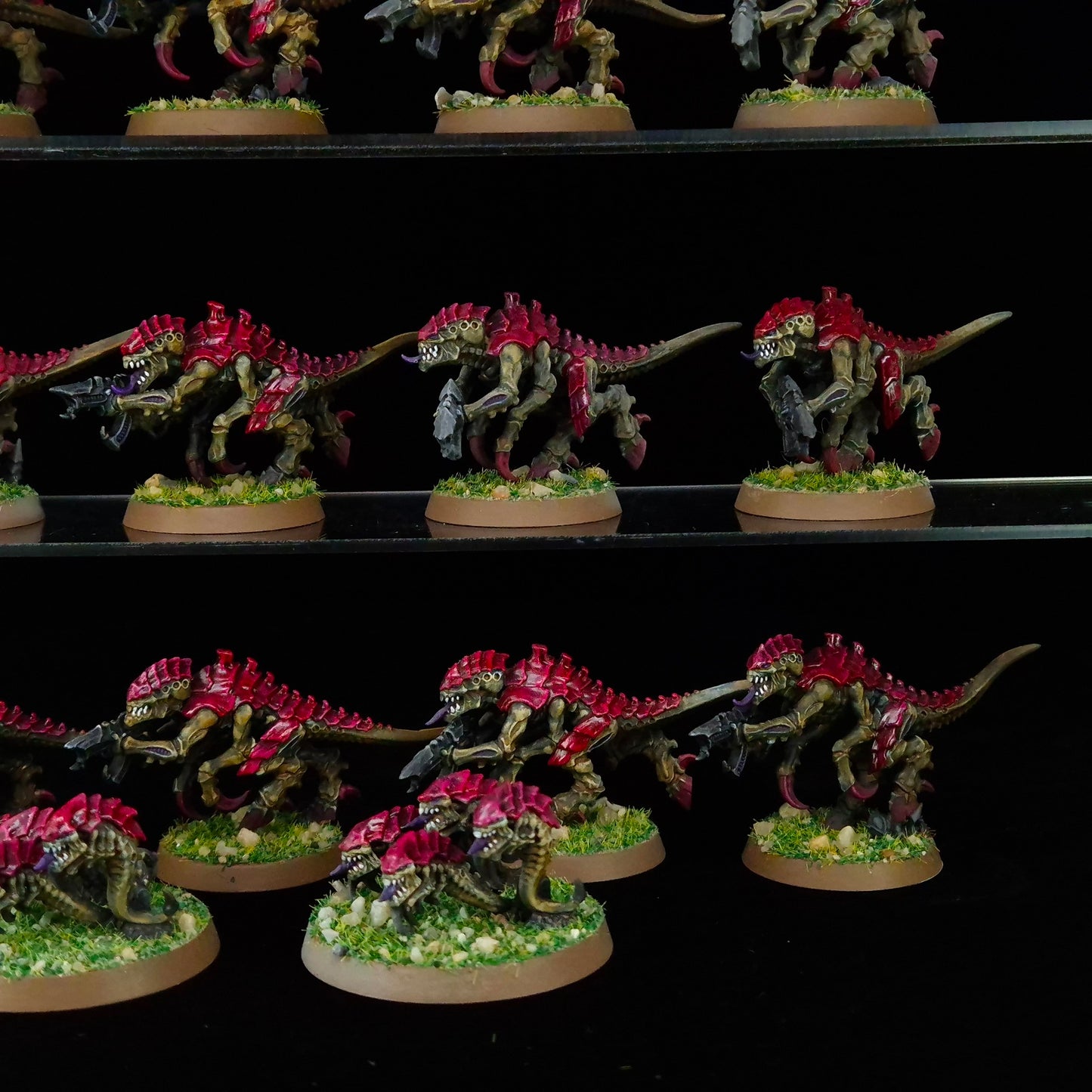 Termagants - Kraken - Tyranids - Warhammer 40k