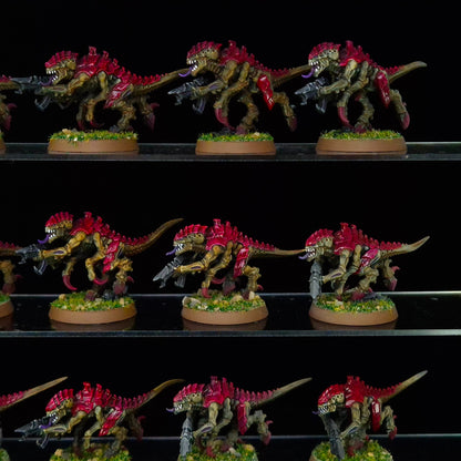 Termagants - Kraken - Tyranids - Warhammer 40k