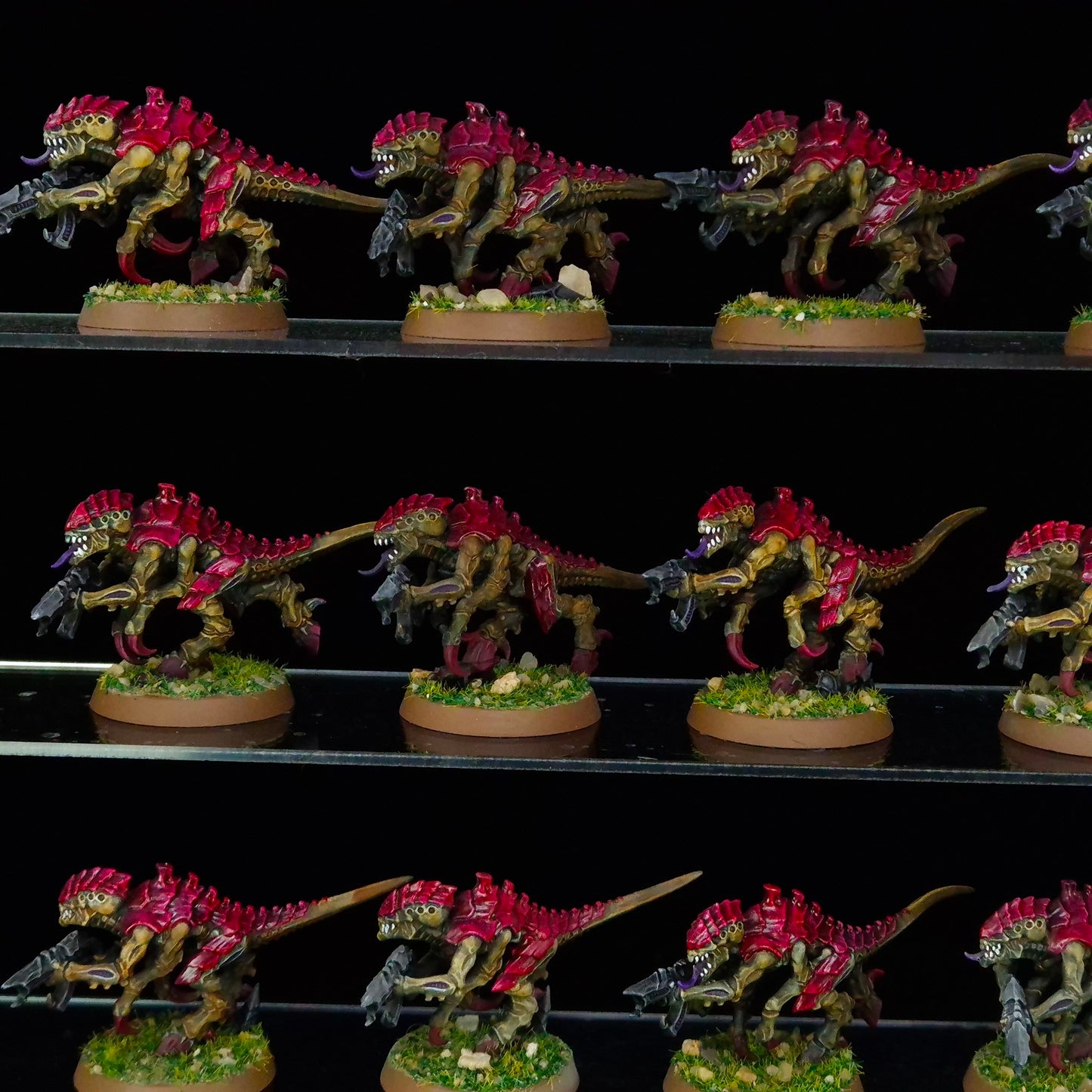 Termagants - Kraken - Tyranids - Warhammer 40k