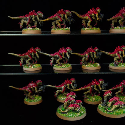 Termagants - Kraken - Tyranids - Warhammer 40k