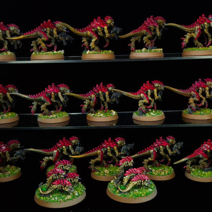 Termagants - Kraken - Tyranids - Warhammer 40k