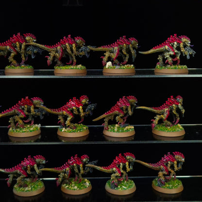 Termagants - Kraken - Tyranids - Warhammer 40k