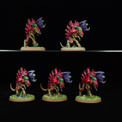 Barbgaunts - Kraken - Tyranids - Warhammer 40k