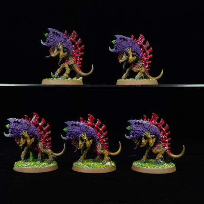 Barbgaunts - Kraken - Tyranids - Warhammer 40k