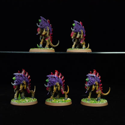 Barbgaunts - Kraken - Tyranids - Warhammer 40k