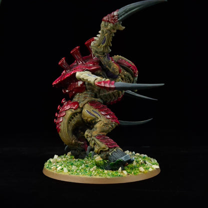 Screamer Killer Carnifex - Kraken - Tyranids - Warhammer 40k