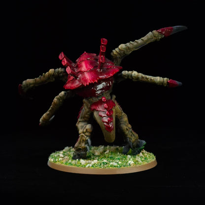 Screamer Killer Carnifex - Kraken - Tyranids - Warhammer 40k