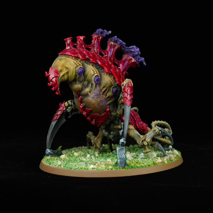 Psychophage - Kraken - Tyranids - Warhammer 40k