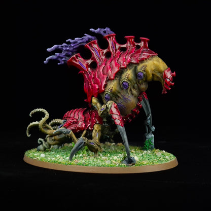 Psychophage - Kraken - Tyranids - Warhammer 40k