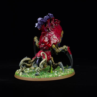 Psychophage - Kraken - Tyranids - Warhammer 40k