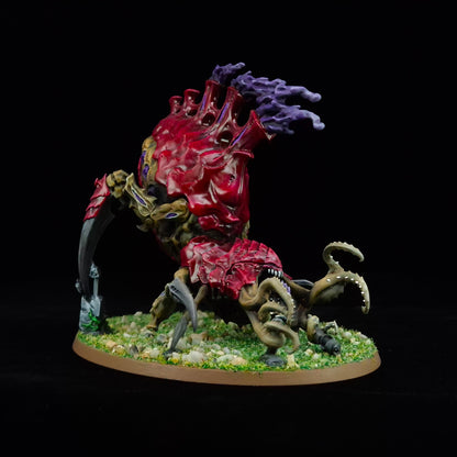 Psychophage - Kraken - Tyranids - Warhammer 40k