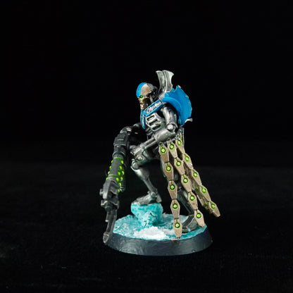 Royal Warden - Nihilakh - Necrons - Warhammer 40k