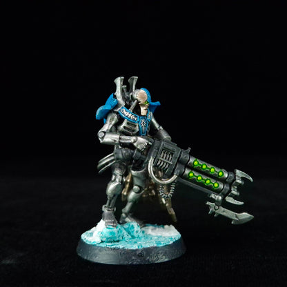 Royal Warden - Nihilakh - Necrons - Warhammer 40k