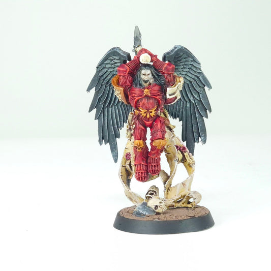 Astorath the Grim - Blood Angels - Space Marines - Warhammer 40k