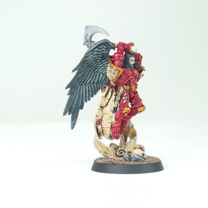 Astorath the Grim - Blood Angels - Space Marines - Warhammer 40k