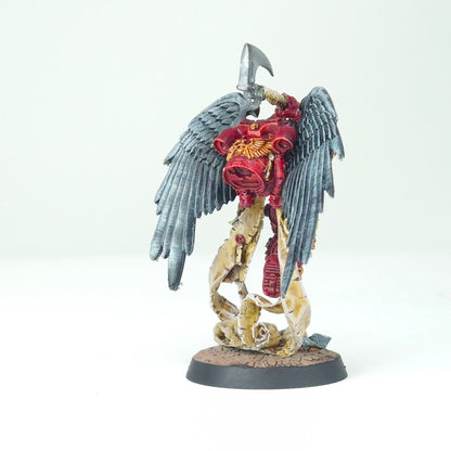 Astorath the Grim - Blood Angels - Space Marines - Warhammer 40k
