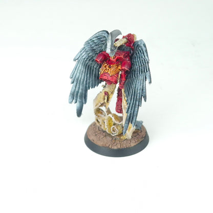 Astorath the Grim - Blood Angels - Space Marines - Warhammer 40k