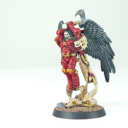 Astorath the Grim - Blood Angels - Space Marines - Warhammer 40k