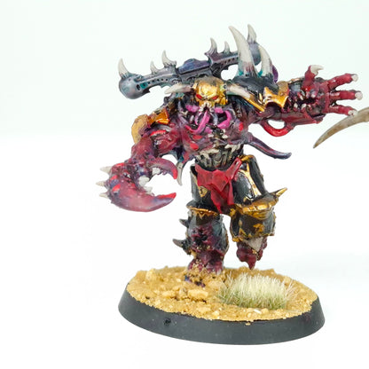 Greater Possessed - Black Legion - Chaos Space Marines - Warhammer 40k