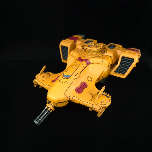 Devilfish - T'au Empire - Warhammer 40k