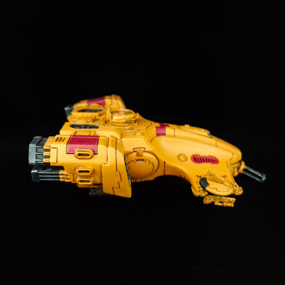 Devilfish - T'au Empire - Warhammer 40k
