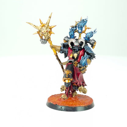 Master of Possession - Black Legion - Chaos Space Marines - Warhammer 40k