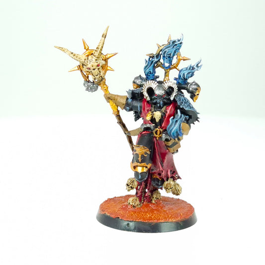 Master of Possession - Black Legion - Chaos Space Marines - Warhammer 40k
