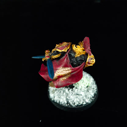 Blade Champion - Adeptus Custodes - Warhammer 40k